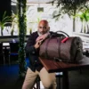 Σάκος DUFFLE ALPHA NAVIGATOR