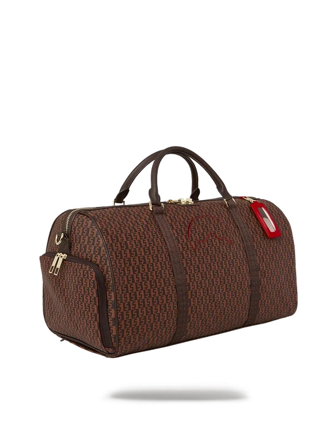 Σάκος DUFFLE ALPHA NAVIGATOR