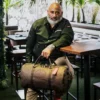Σάκος DUFFLE ALPHA NAVIGATOR