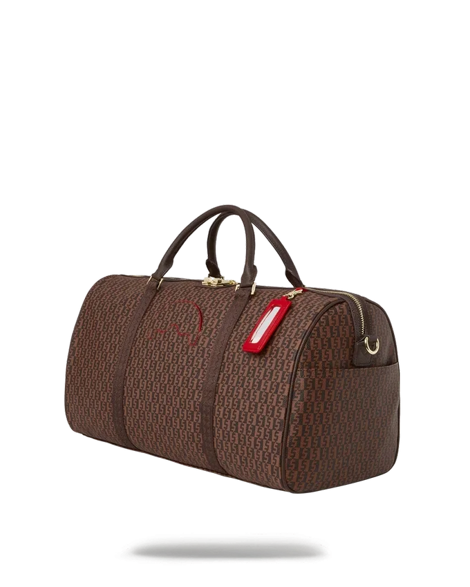 Σάκος DUFFLE ALPHA NAVIGATOR