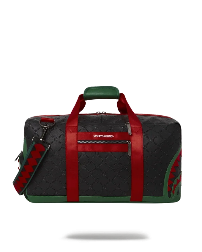 Σάκος DUFFLE DINERO