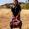 Σάκος DUFFLE DINERO