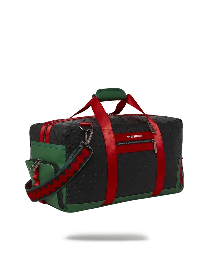Σάκος DUFFLE DINERO