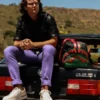 Σάκος DUFFLE DINERO