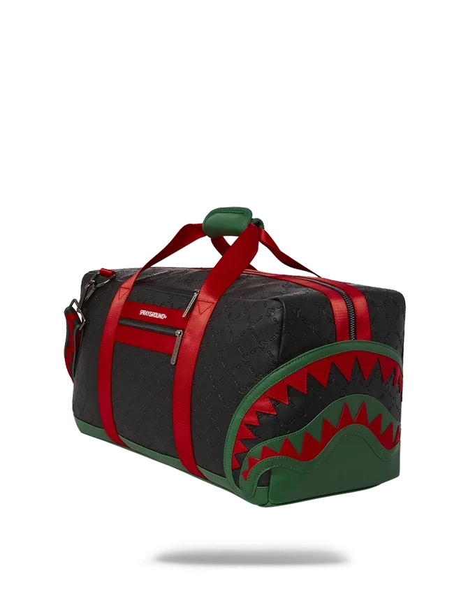 Σάκος DUFFLE DINERO