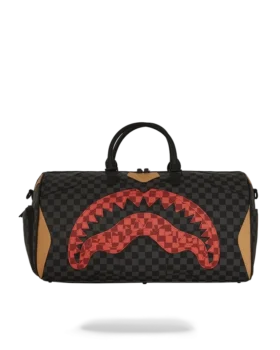 Σάκος DUFFLE «EVIL GENIUS»