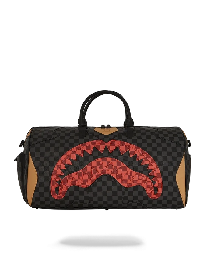 Σάκος DUFFLE «EVIL GENIUS»