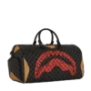 Σάκος DUFFLE «EVIL GENIUS»