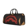 Σάκος DUFFLE «EVIL GENIUS»