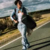 Σάκος DUFFLE «HYPERDIMENSIONAL»