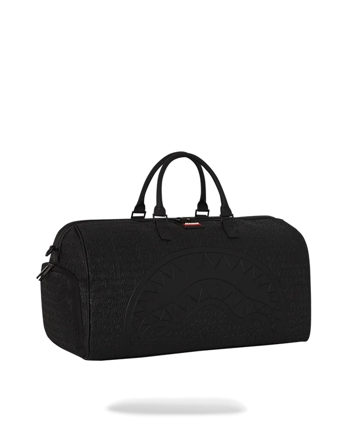Σάκος DUFFLE «HYPERDIMENSIONAL»