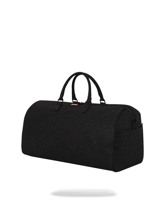 Σάκος DUFFLE «HYPERDIMENSIONAL»