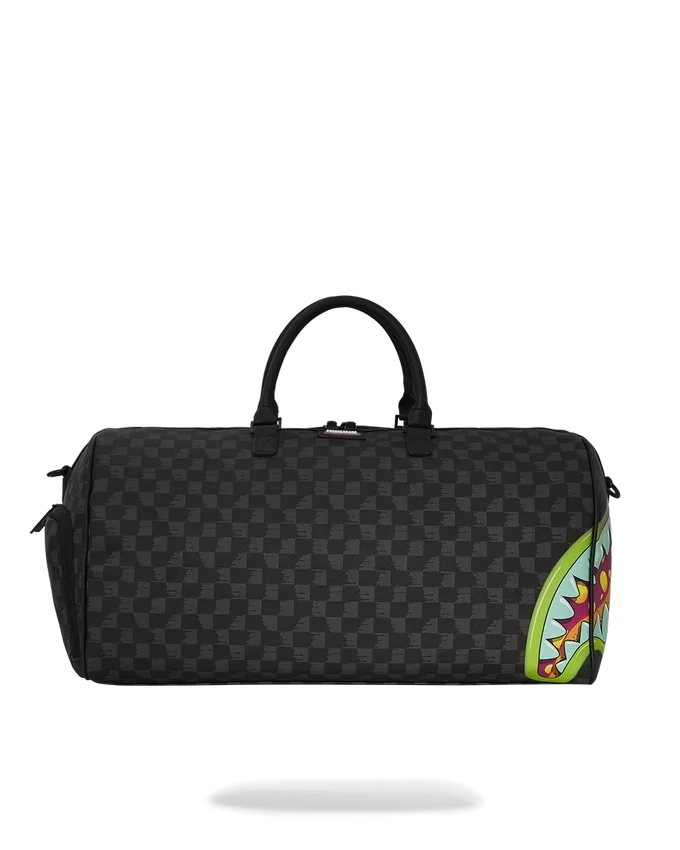 Σάκος DUFFLE SLIME TAKEOVER