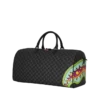 Σάκος DUFFLE SLIME TAKEOVER
