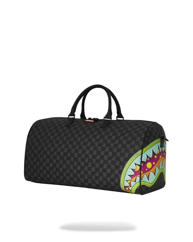 Σάκος DUFFLE SLIME TAKEOVER