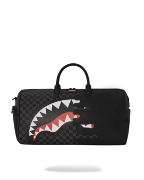 Σάκος DUFFLE SPEED SHARK SIDE SWIPE