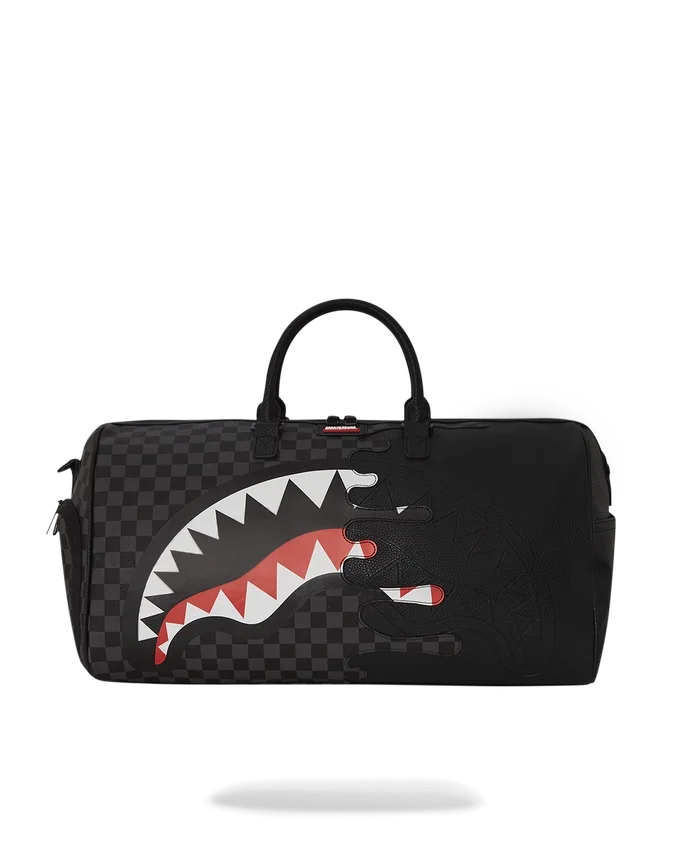Σάκος DUFFLE SPEED SHARK SIDE SWIPE