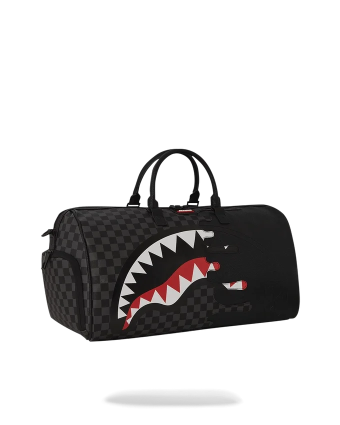Σάκος DUFFLE SPEED SHARK SIDE SWIPE