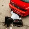 Σάκος DUFFLE SPEED SHARK SIDE SWIPE