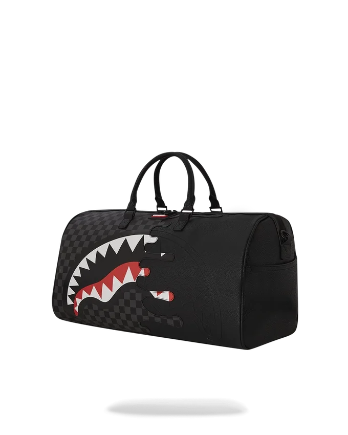 Σάκος DUFFLE SPEED SHARK SIDE SWIPE