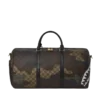 Σάκος DUFFLE STEALTH MODE