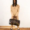 Σάκος DUFFLE STEALTH MODE