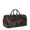 Σάκος DUFFLE STEALTH MODE