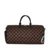 Σάκος DUFFLE THE HIDEOUT