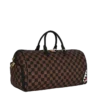 Σάκος DUFFLE THE HIDEOUT