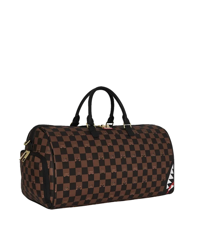Σάκος DUFFLE THE HIDEOUT