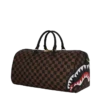 Σάκος DUFFLE THE HIDEOUT