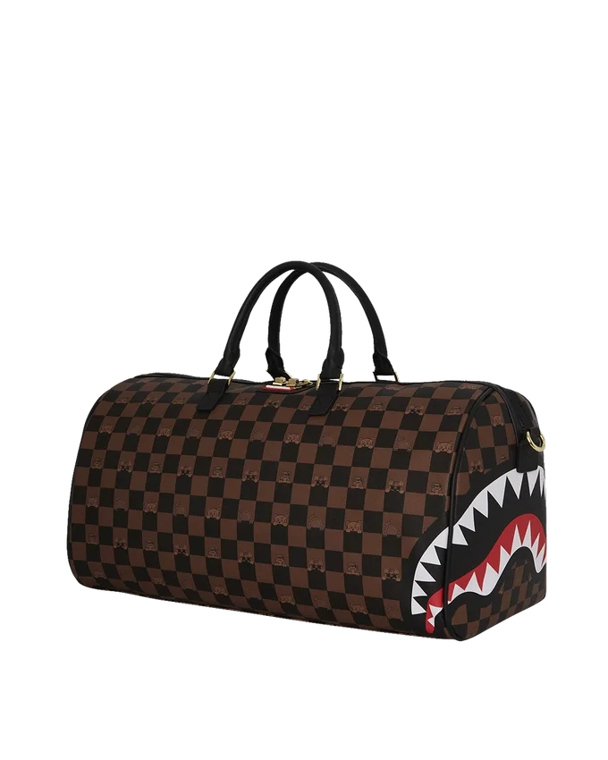 Σάκος DUFFLE THE HIDEOUT