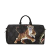 Σάκος DUFFLE «YEAR OF THE TIGER»
