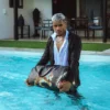 Σάκος DUFFLE «YEAR OF THE TIGER»