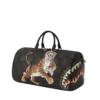 Σάκος DUFFLE «YEAR OF THE TIGER»