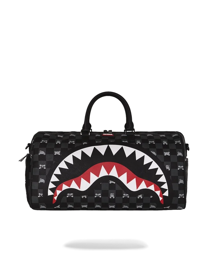 Σάκος Shark MOB HIDEOUT