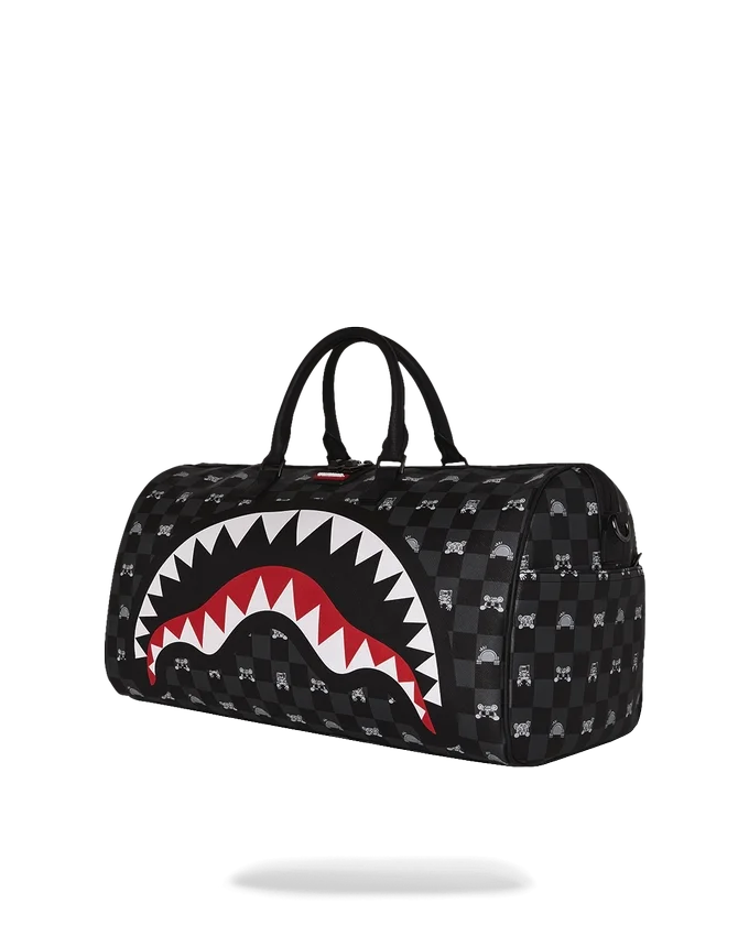 Σάκος Shark MOB HIDEOUT