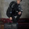 Σάκος ταξιδιού «4AM JETSET MINDSET»