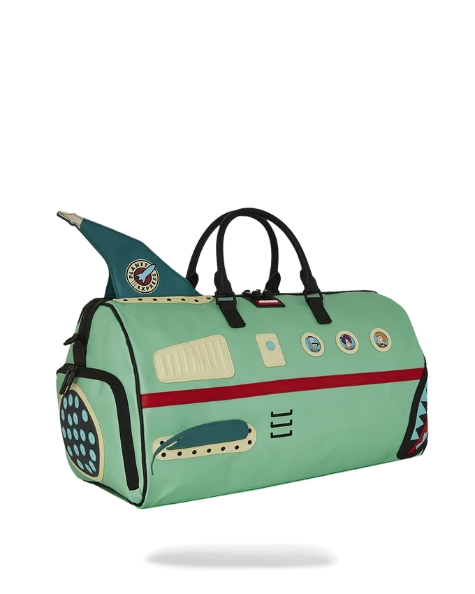 Σάκος Ταξιδιού FUTURAMA PLANET EXPRESS