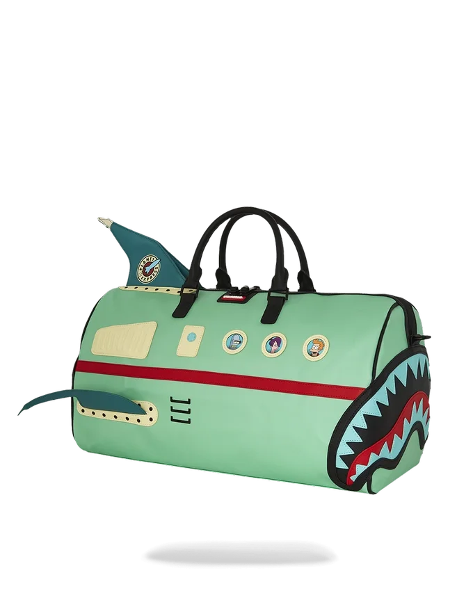 Σάκος Ταξιδιού FUTURAMA PLANET EXPRESS