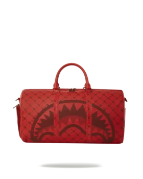 Σάκος ταξιδιού «MONEY PATTERN BRICK»