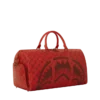 Σάκος ταξιδιού «MONEY PATTERN BRICK»