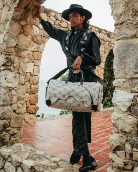 Σάκος Ταξιδιού THE GETAWAY