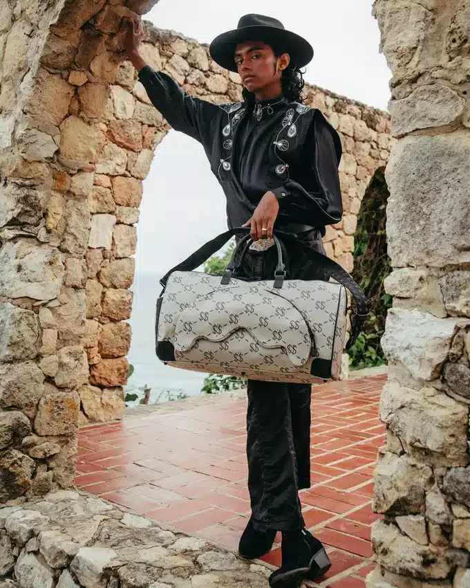 Σάκος Ταξιδιού THE GETAWAY