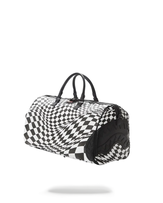 Σάκος Ταξιδιού TRIPPY CHECK
