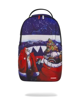 SANTA BIG BAG STACKS Σακίδια Πλάτης