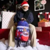 SANTA BIG BAG STACKS Σακίδια Πλάτης