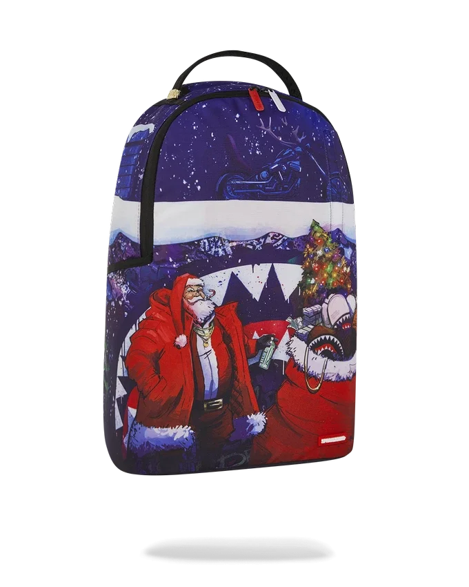 SANTA BIG BAG STACKS Σακίδια Πλάτης