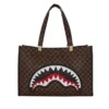 SAWTOOTH SHARKS IN PARIS Τσάντες Tote