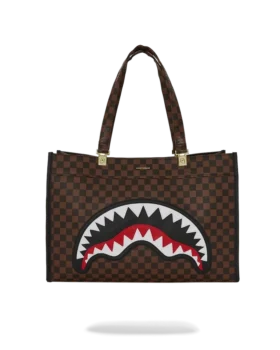 SAWTOOTH SHARKS IN PARIS Τσάντες Tote